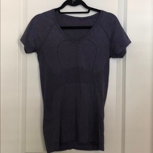 Lululemon V-neck Shirt